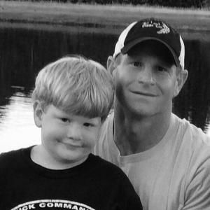 Meet your Posher, Jeff